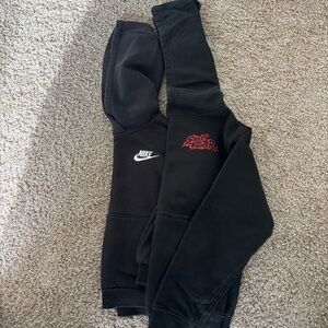 Boys Hoodies - Size 7